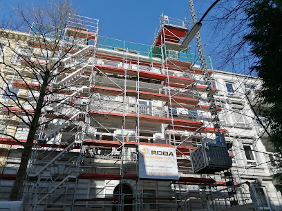 Roda Gerüstbau GbR