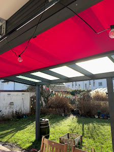 NDB -Terrassendach Gmbh – Bild