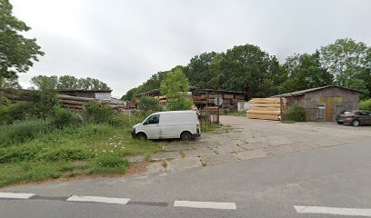 Sägewerk und Zimmerei Franzburg GmbH & Co. KG