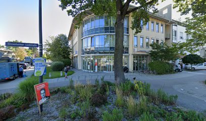 GEO Wohnbaugesellschaft mbH