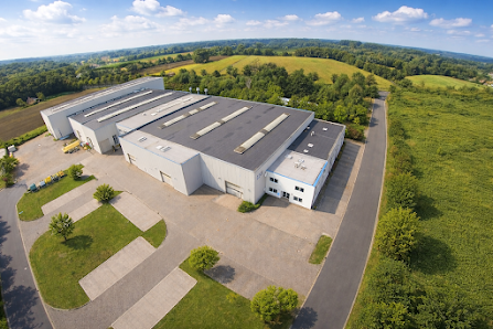 Containerbau Hameln GmbH – Bild