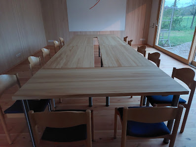 Blockhausbau Martin Schwarz – Bild