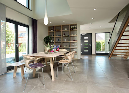 FingerHaus GmbH - Musterhaus Hannover – Bild