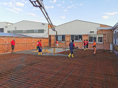 ZS-Bau Industrieboden GmbH – Bild