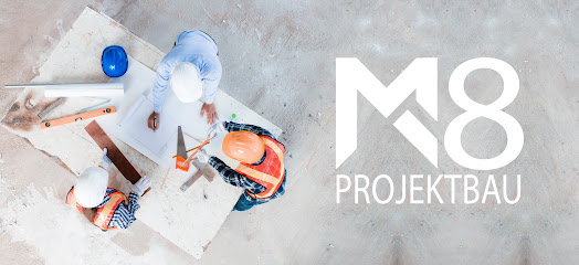 M8 Projektbau GmbH & Co. KG