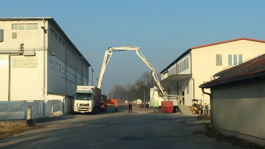 Baugeschäft Helmut Anderl GmbH – Bild