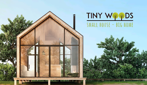 Tiny Woods - Tiny House Manufaktur – Bild