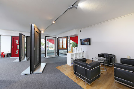 esatop GmbH - energetische Haussanierung - Fenster. Haustür. Fassade. Dach. – Bild