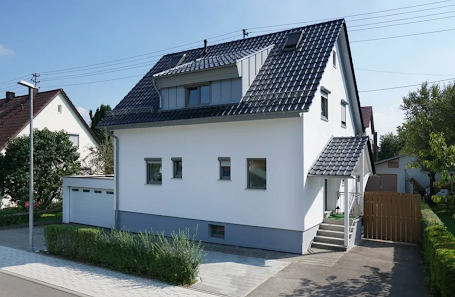 Holzbau Schleicher – Bild
