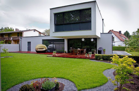 Holzbau Schmid GmbH & Co.KG – Bild