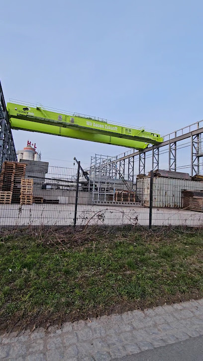 DMF Deutsche Modulhaus Fabrik GmbH