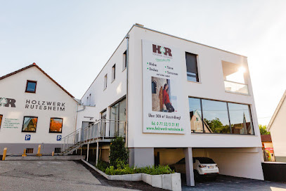Holzwerk Rutesheim GmbH