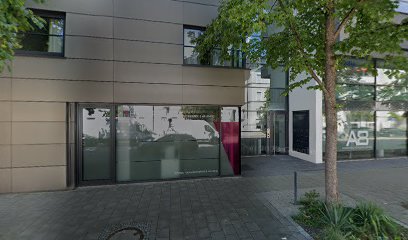 HSAI Projektentwicklung GmbH