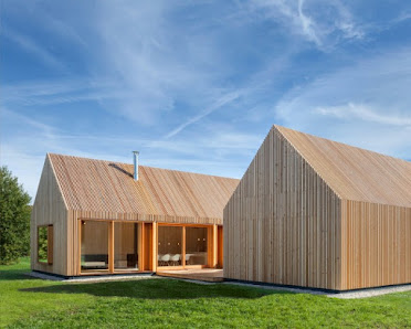 Hecker Holzsystembau GmbH – Bild