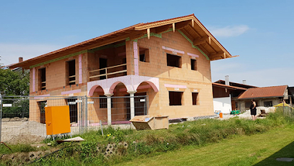 Andreas Heinzl GmbH Zimmerei - Holzbau