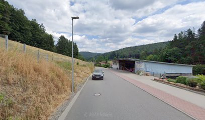 Reinhard Holzbau GmbH