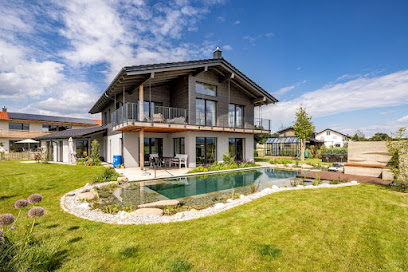 Lebensraum Holz GmbH