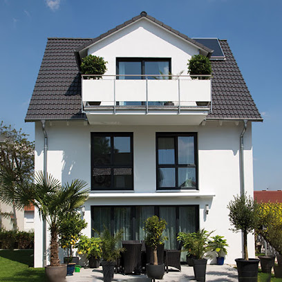 Speidel Haus