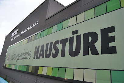 Baisch Haustüren GmbH
