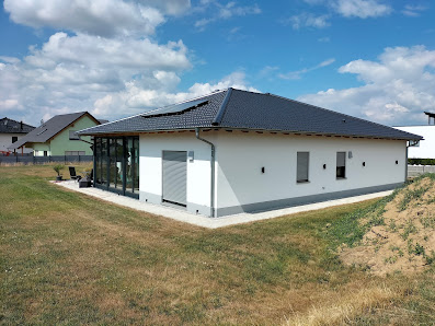 Steinhaus Wohnbau GmbH – Bild