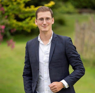 Financial Management Baden GmbH Philipp Ruggaber