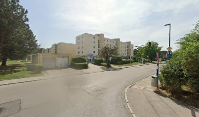 Algö Bauelemente GmbH