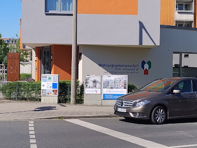 Wohnungsgenossenschaft Fürth-Oberasbach eG – Bild