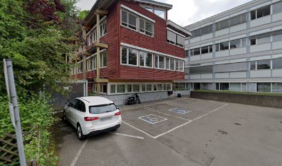 Vermögen und Bau Baden-Württemberg Amt Tübingen