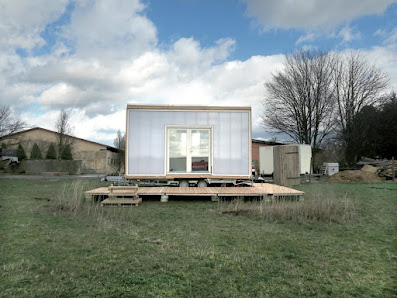 Tinyhouse Workshops - Design Studio – Bild