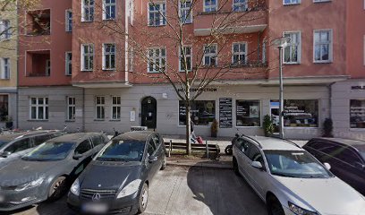 BOS Bau- Objektservice Friedrich Reuter