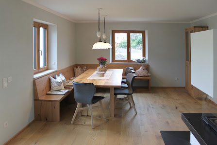 holz hoch 3 GmbH – Bild