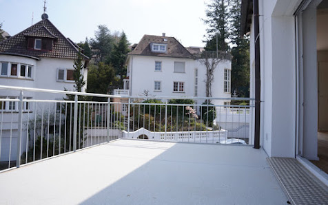 Kurt R. Hengstler GmbH - Fliesenleger Altbausanierung Bodenbeläge Balkonsanierung Terrassensanierung – Bild