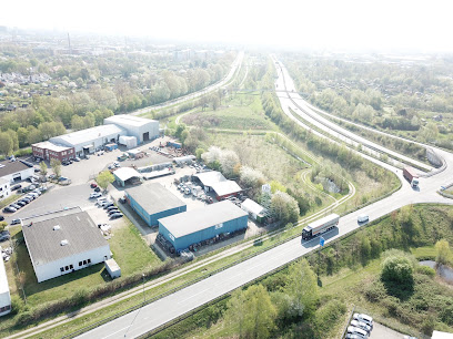 TNT Gerüstbau GmbH