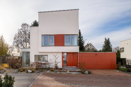 Hain-Fischer Houzer Architekten mbB – Bild