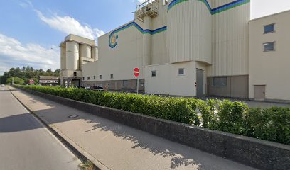 bbü Baustoff- und Bauüberwachungs GmbH