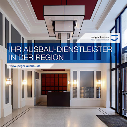 Jaeger Ausbau GmbH + Co KG Berlin