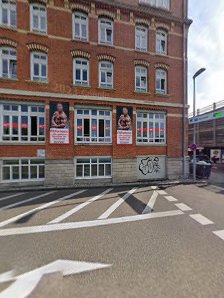 LBS in Schorndorf – Bild