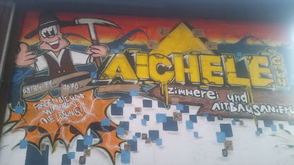 Zimmerei Aichele