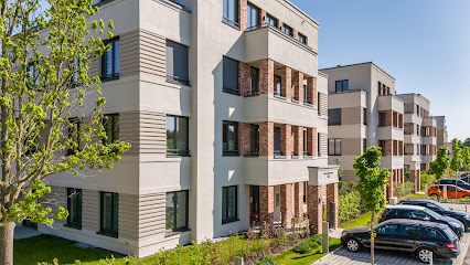 D & H Projektmanagement GmbH
