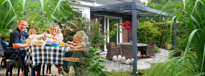 Neumann's Terrassendächer GmbH – Bild