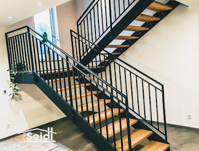 seidlmetall GmbH & Co. KG – Bild