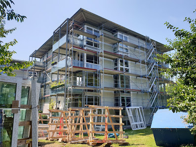 Bauelemente Tomasek – Bild