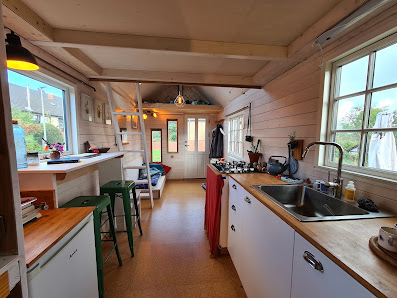 Tinyhouse Workshops - Design Studio – Bild