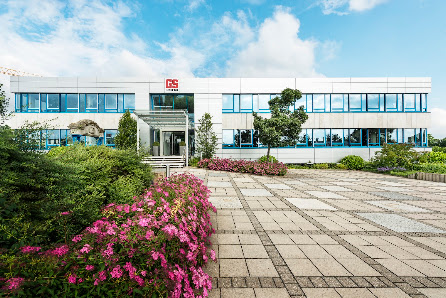 GS SCHENK GmbH – Bild