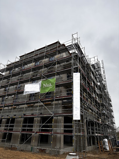 HIVA Hochbau GmbH