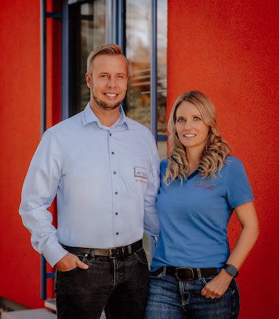Innovative Haustechnik Lange GmbH & Co. KG