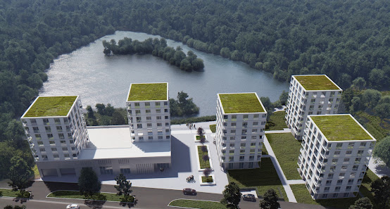 Krieger Bau GmbH – Bild