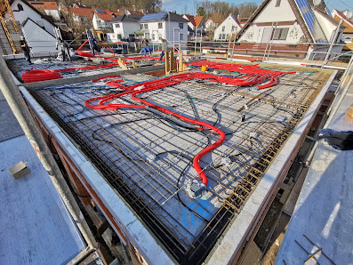 Baugeschäft Held – Bild