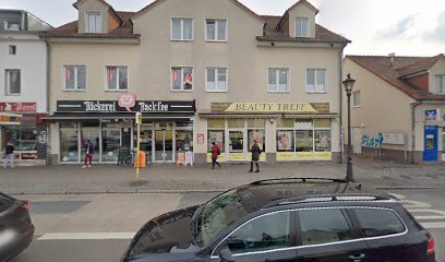 Danny Hösel, Freier Handelsvertreter