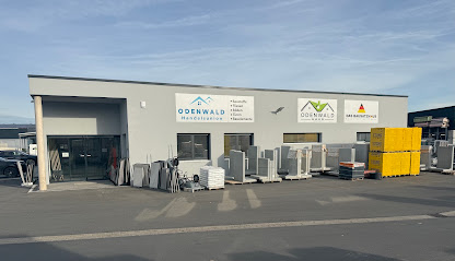 Odenwaldhaus GmbH
